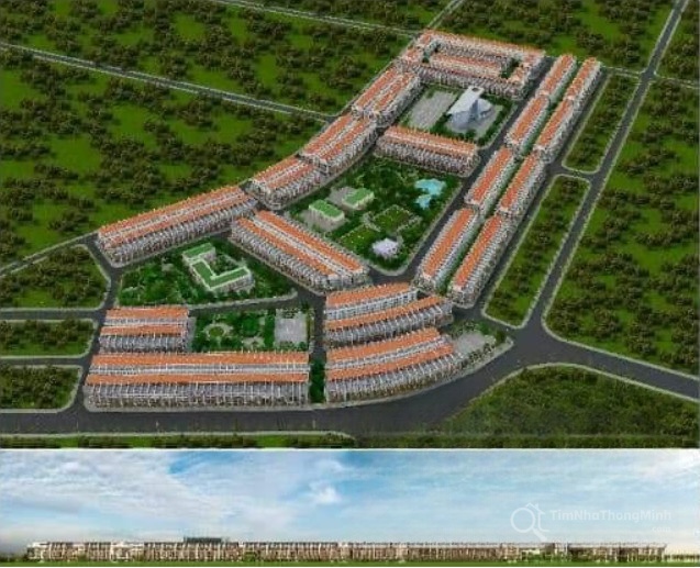 Hình ảnh chi tiết dự án