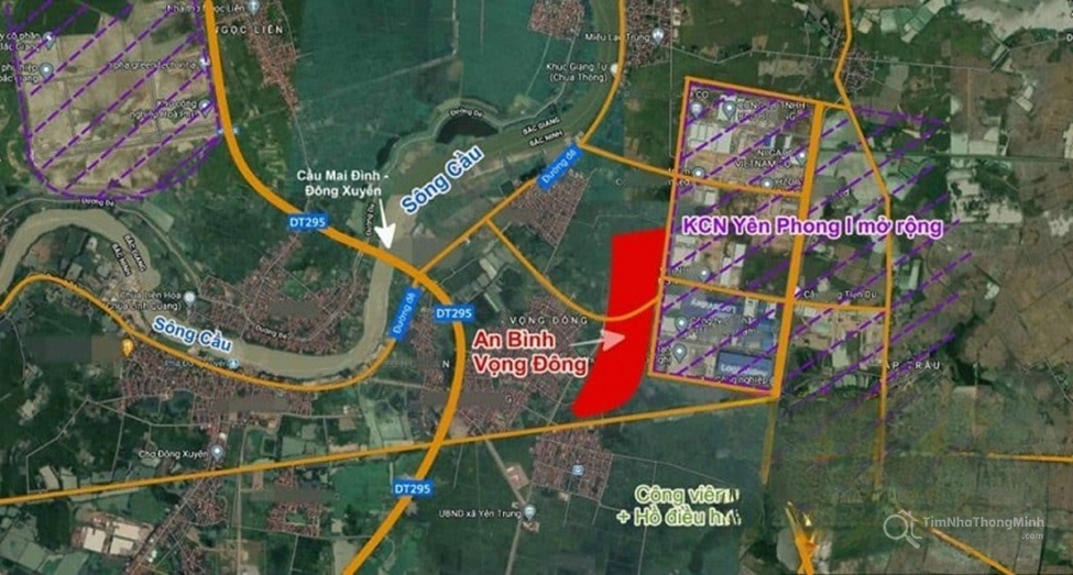 Hình ảnh chi tiết dự án