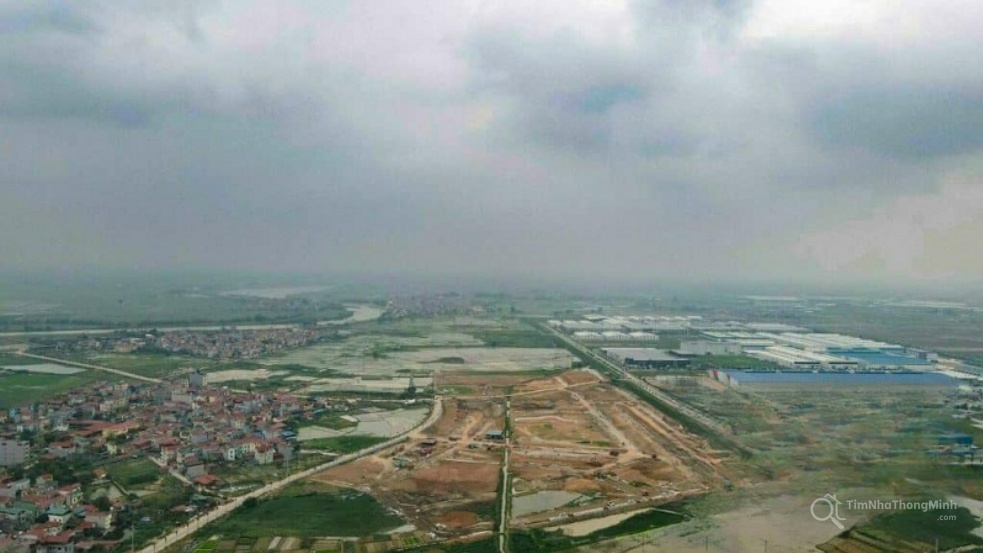Hình ảnh chi tiết dự án