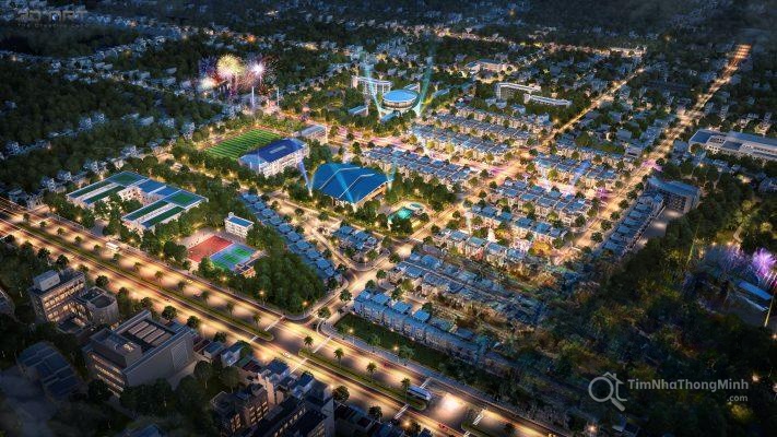 Hình ảnh chi tiết dự án