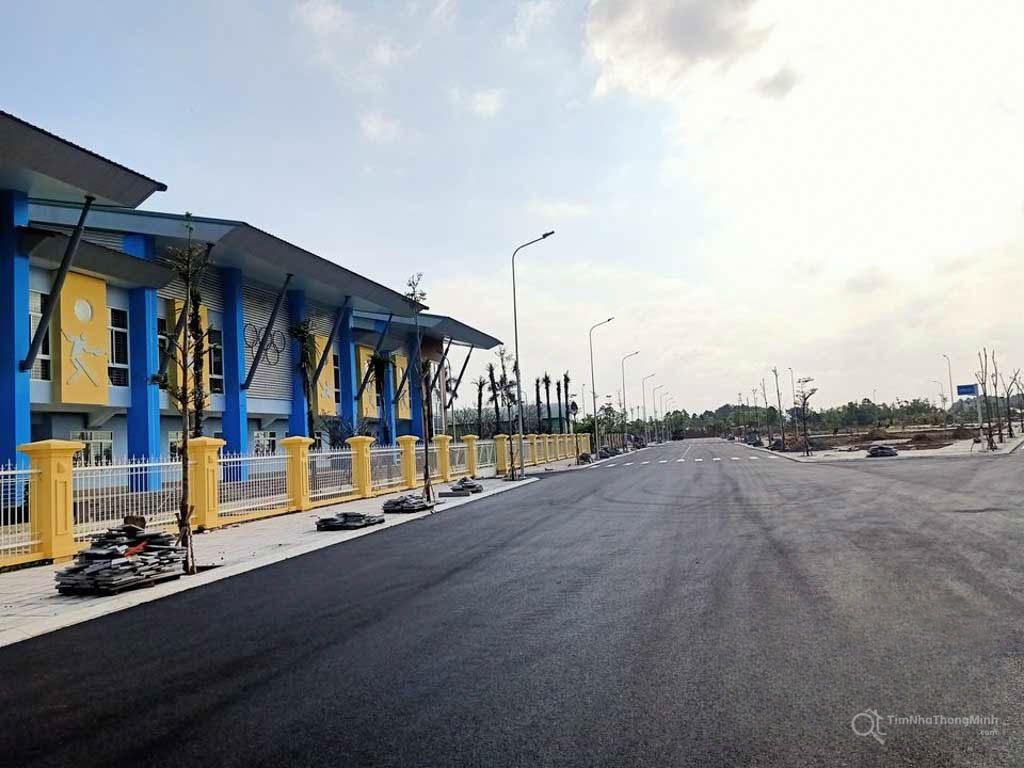 Hình ảnh chi tiết dự án