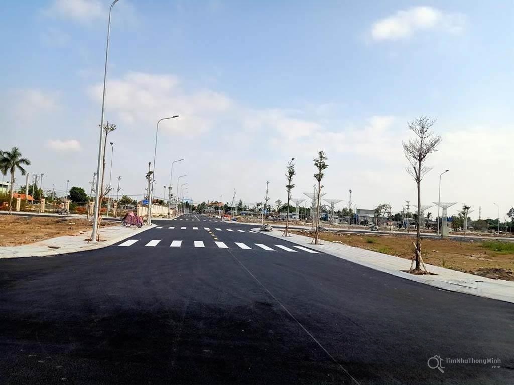 Hình ảnh chi tiết dự án