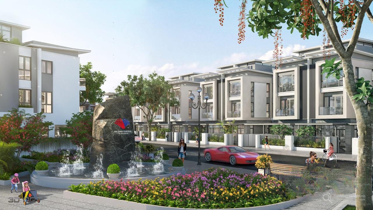 Hình ảnh chi tiết dự án