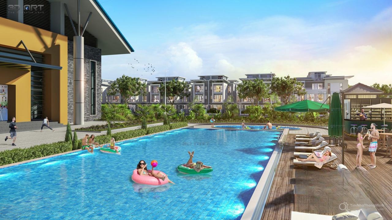 Hình ảnh chi tiết dự án