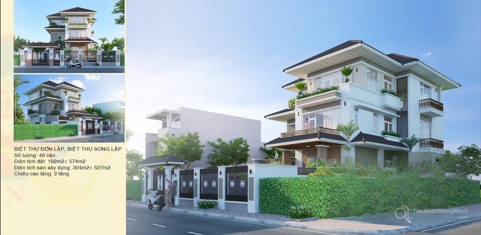 Hình ảnh chi tiết dự án