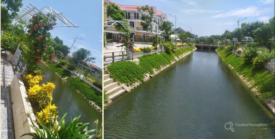 Hình ảnh chi tiết dự án