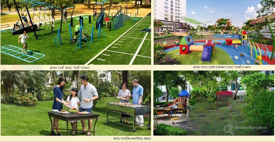 Hình ảnh chi tiết dự án
