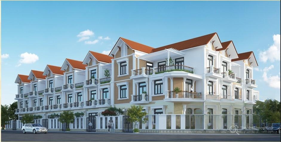 Hình ảnh chi tiết dự án