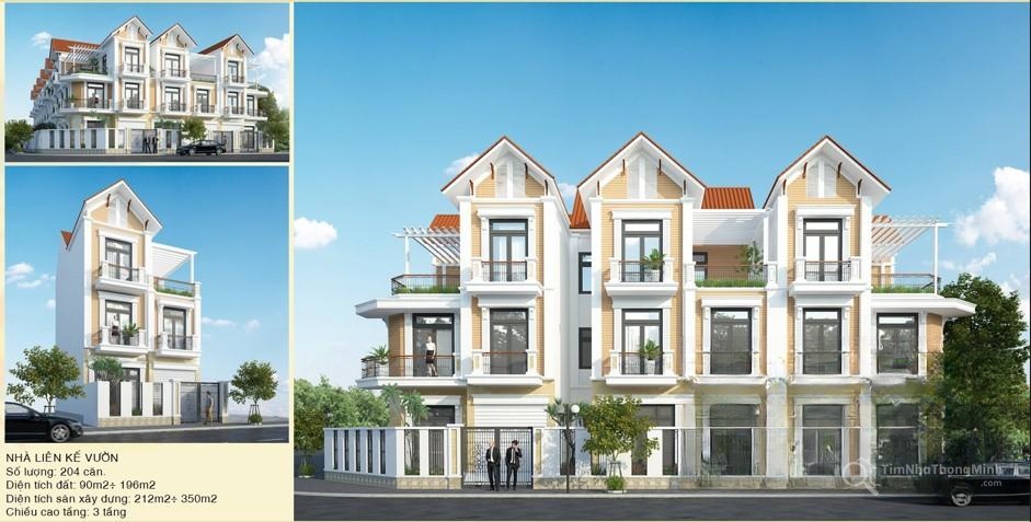 Hình ảnh chi tiết dự án