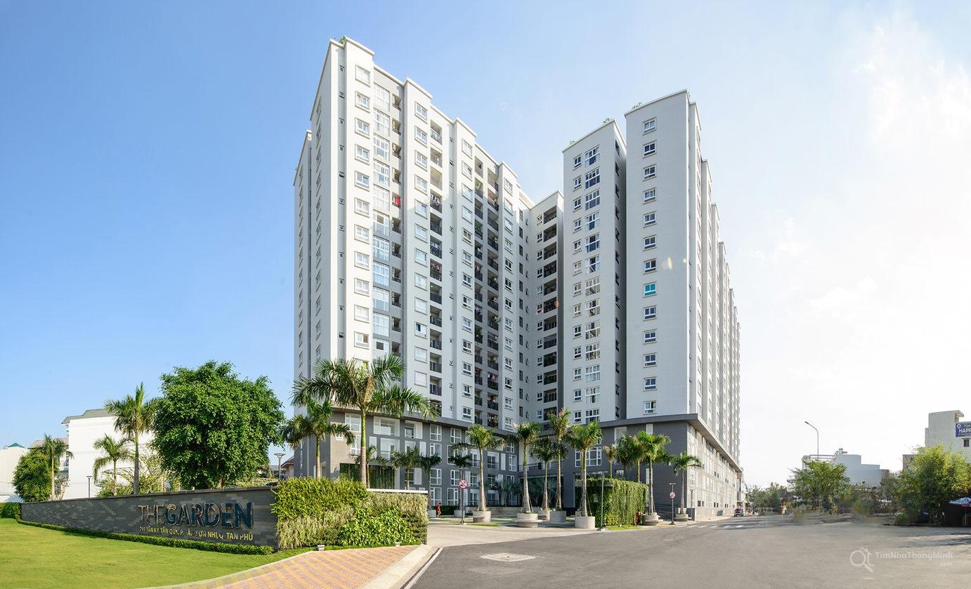 Hình ảnh chi tiết dự án