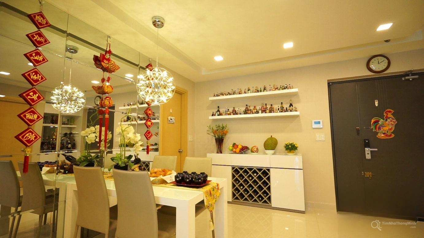 Hình ảnh chi tiết dự án