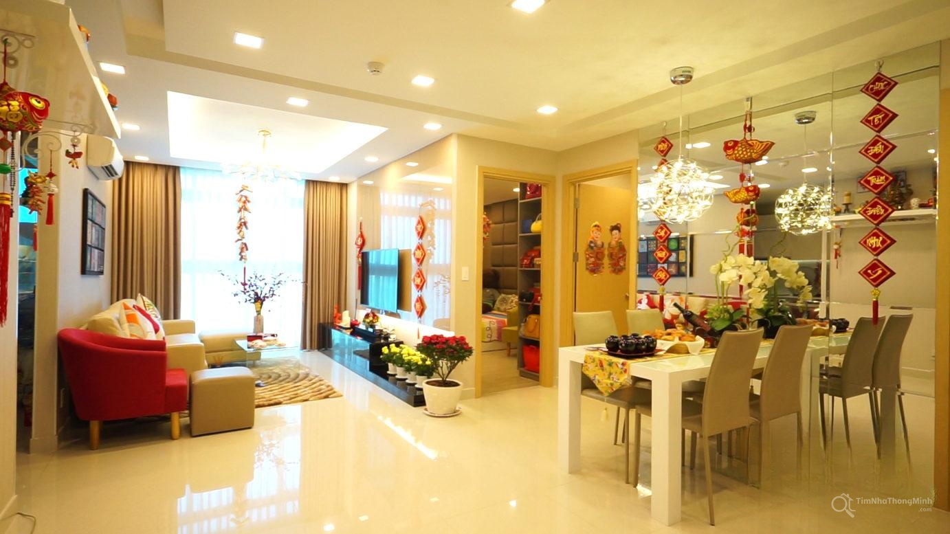 Hình ảnh chi tiết dự án