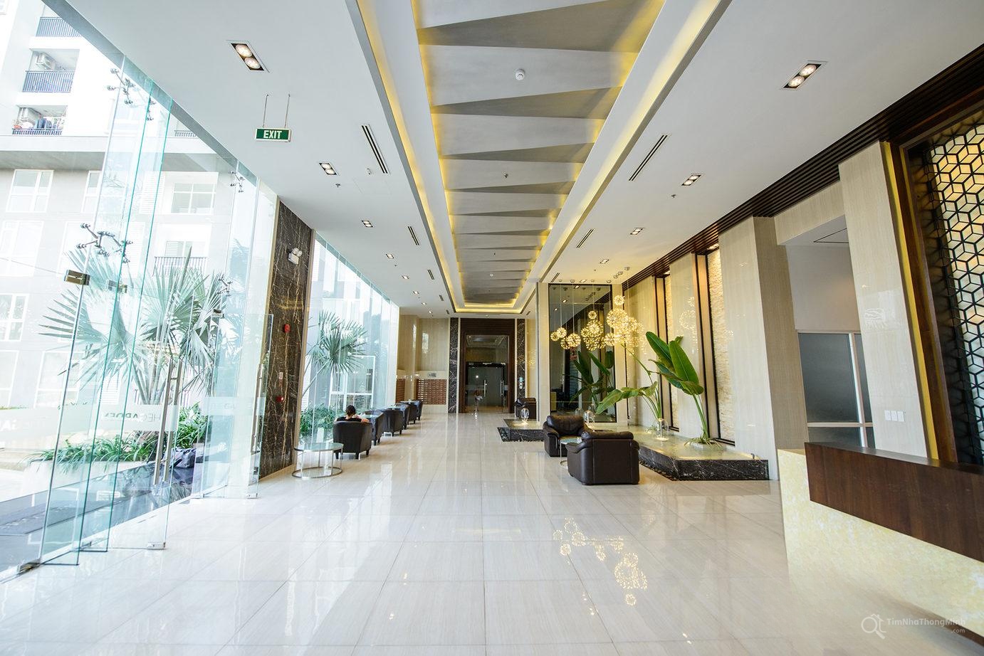 Hình ảnh chi tiết dự án