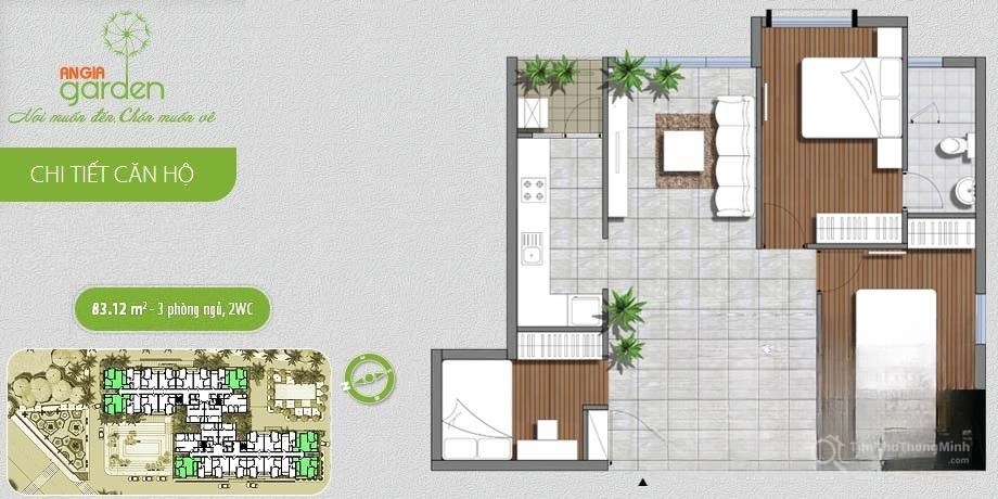 Hình ảnh chi tiết dự án
