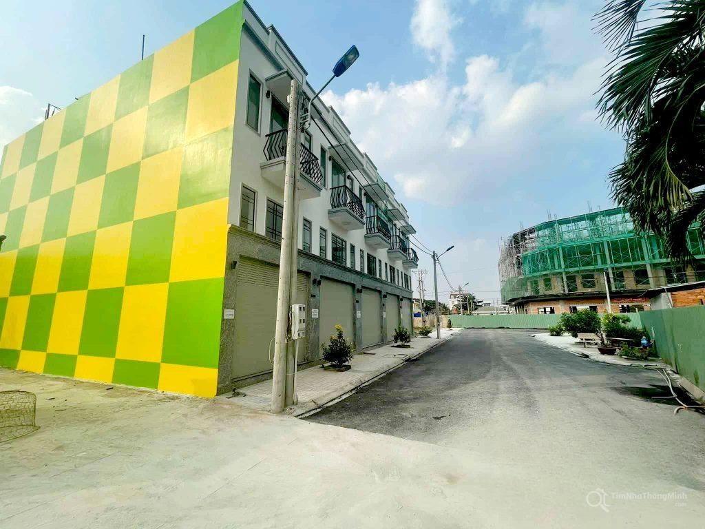 Hình ảnh chi tiết dự án