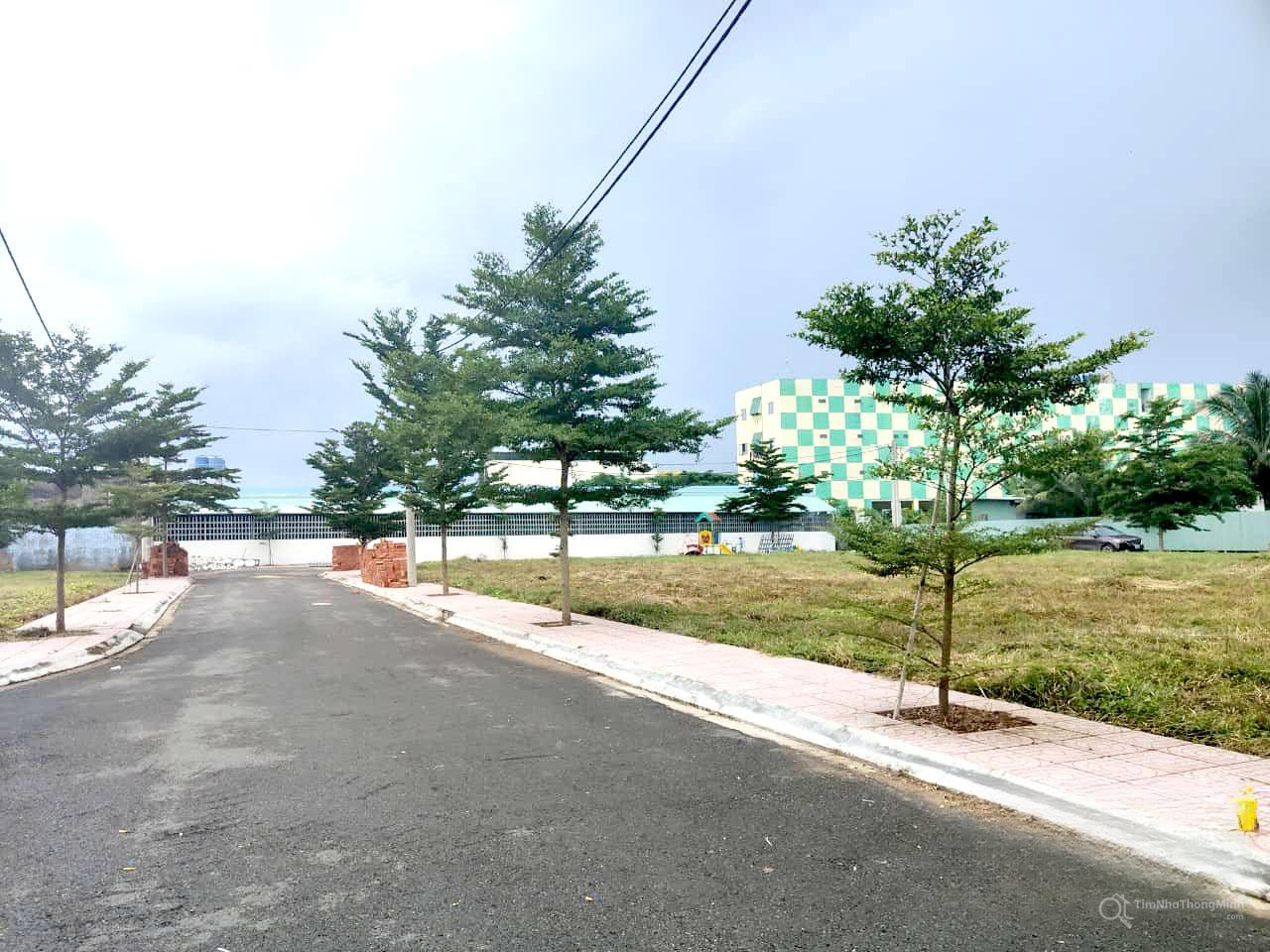 Hình ảnh chi tiết dự án