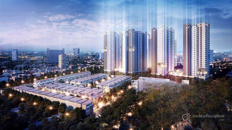 Hình ảnh chi tiết dự án