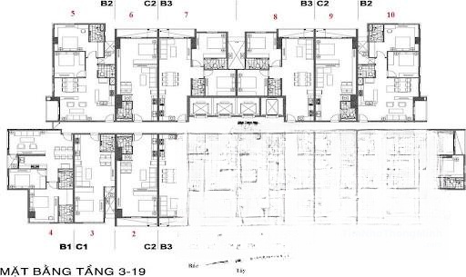 Hình ảnh chi tiết dự án