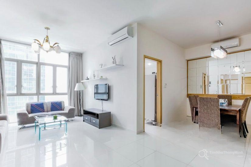 Hình ảnh chi tiết dự án
