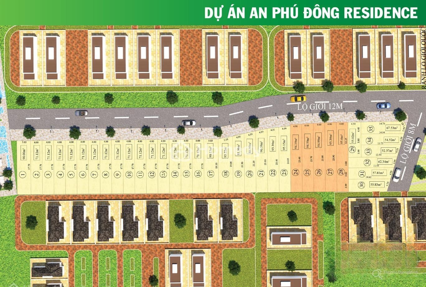 Hình ảnh chi tiết dự án