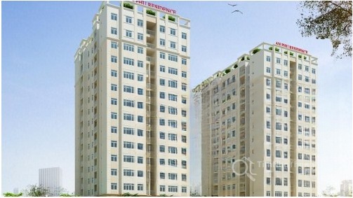 An Phú Residence - Hình ảnh bất động sản 1/3