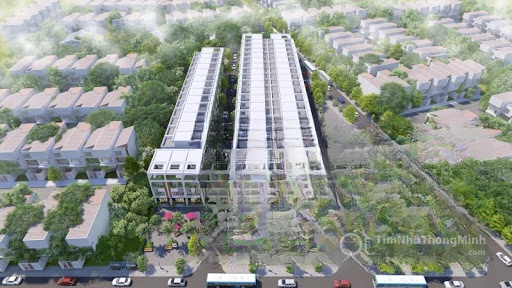 An Phúc Riverside - Hình ảnh bất động sản 1/4