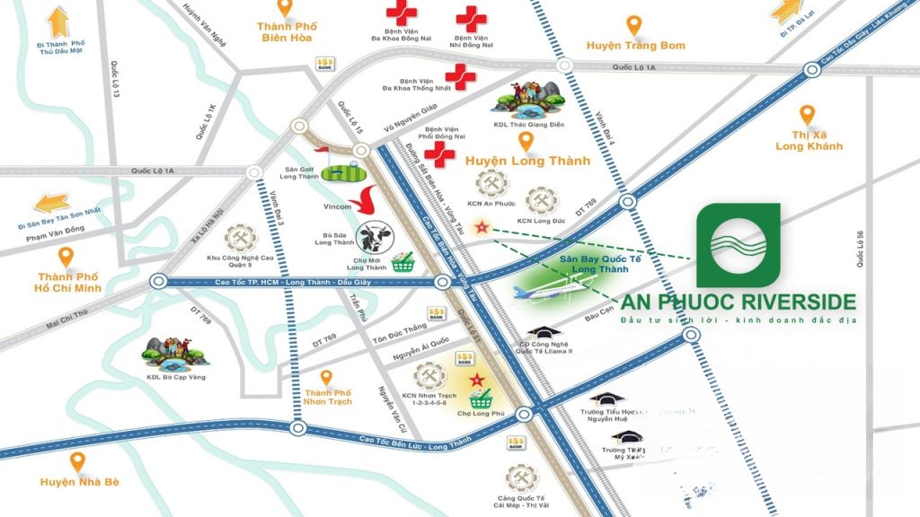 Hình ảnh chi tiết dự án