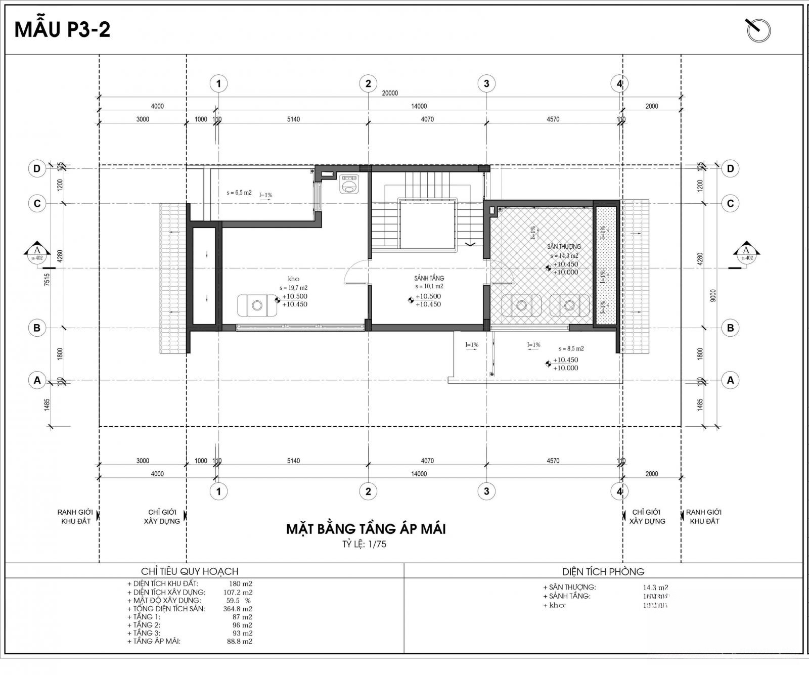 Hình ảnh chi tiết dự án