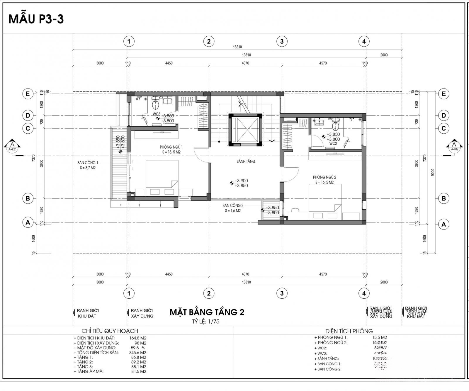 Hình ảnh chi tiết dự án