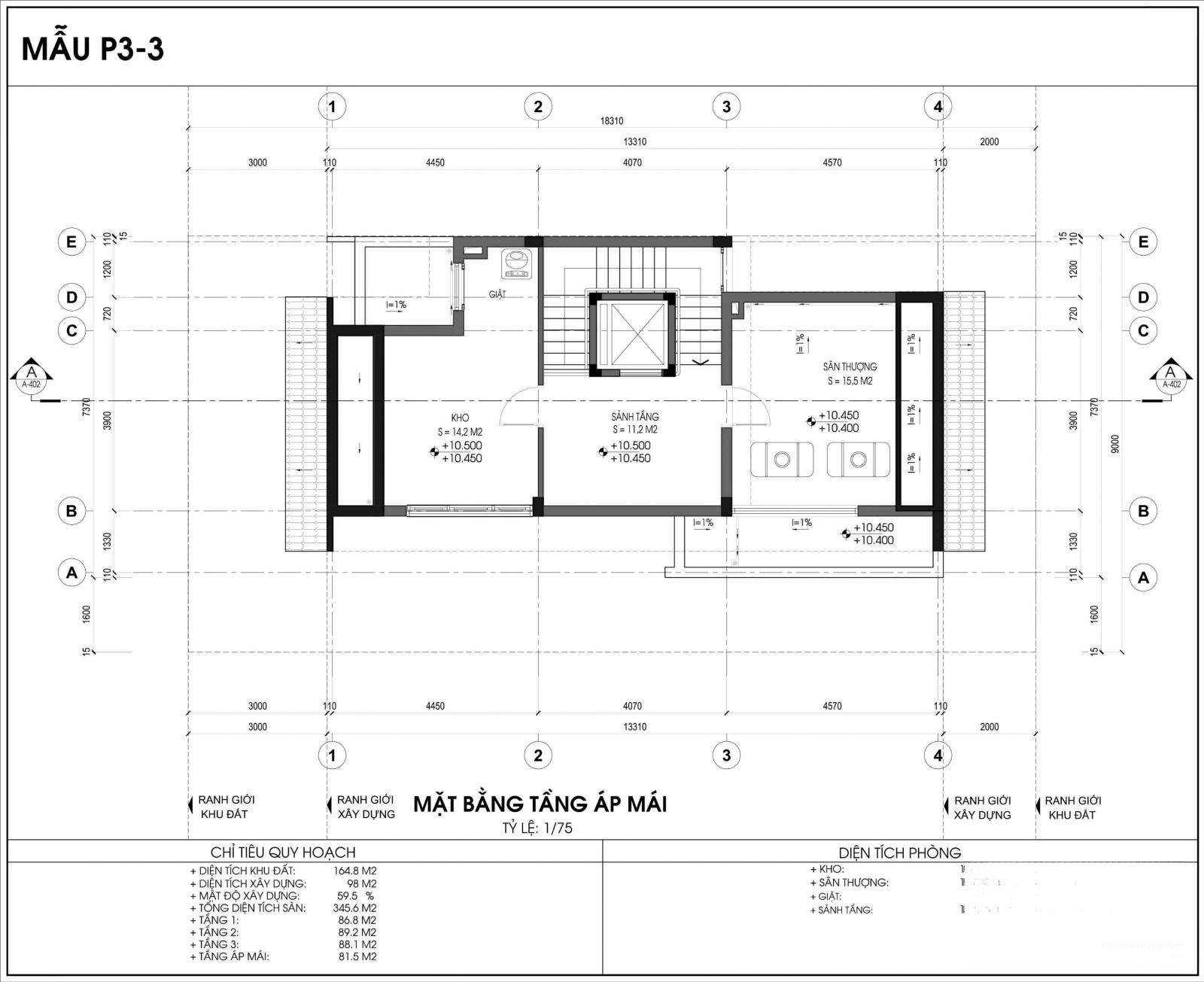 Hình ảnh chi tiết dự án