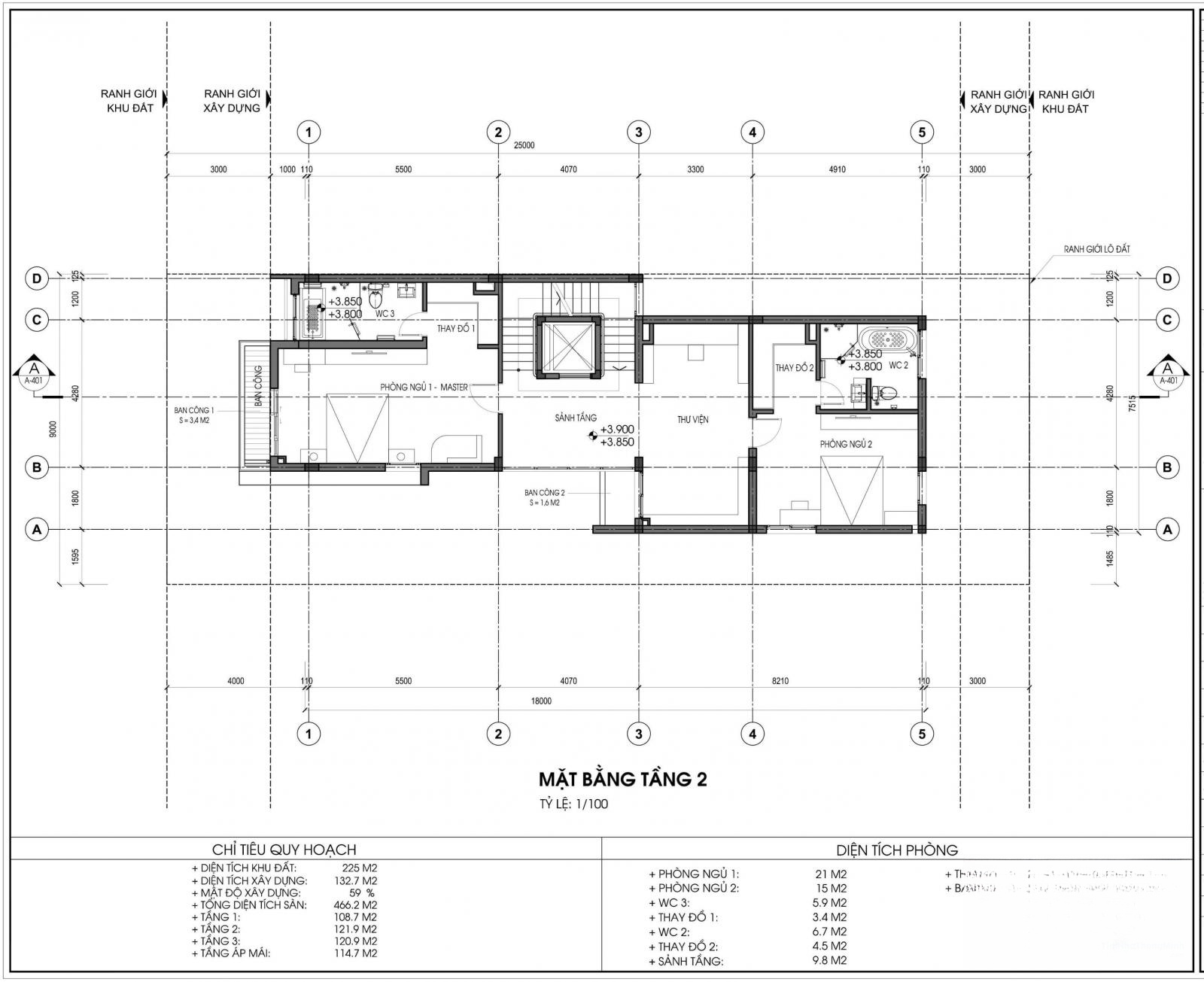 Hình ảnh chi tiết dự án