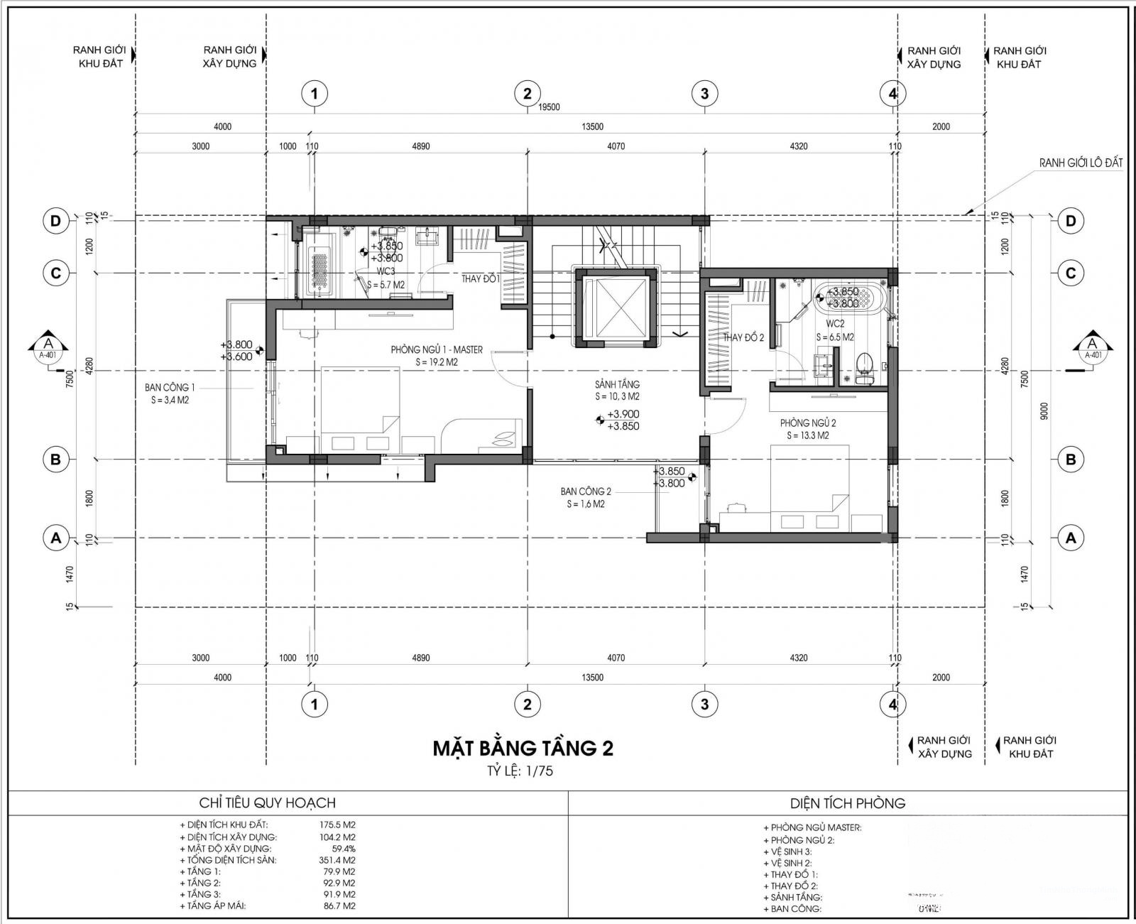 Hình ảnh chi tiết dự án