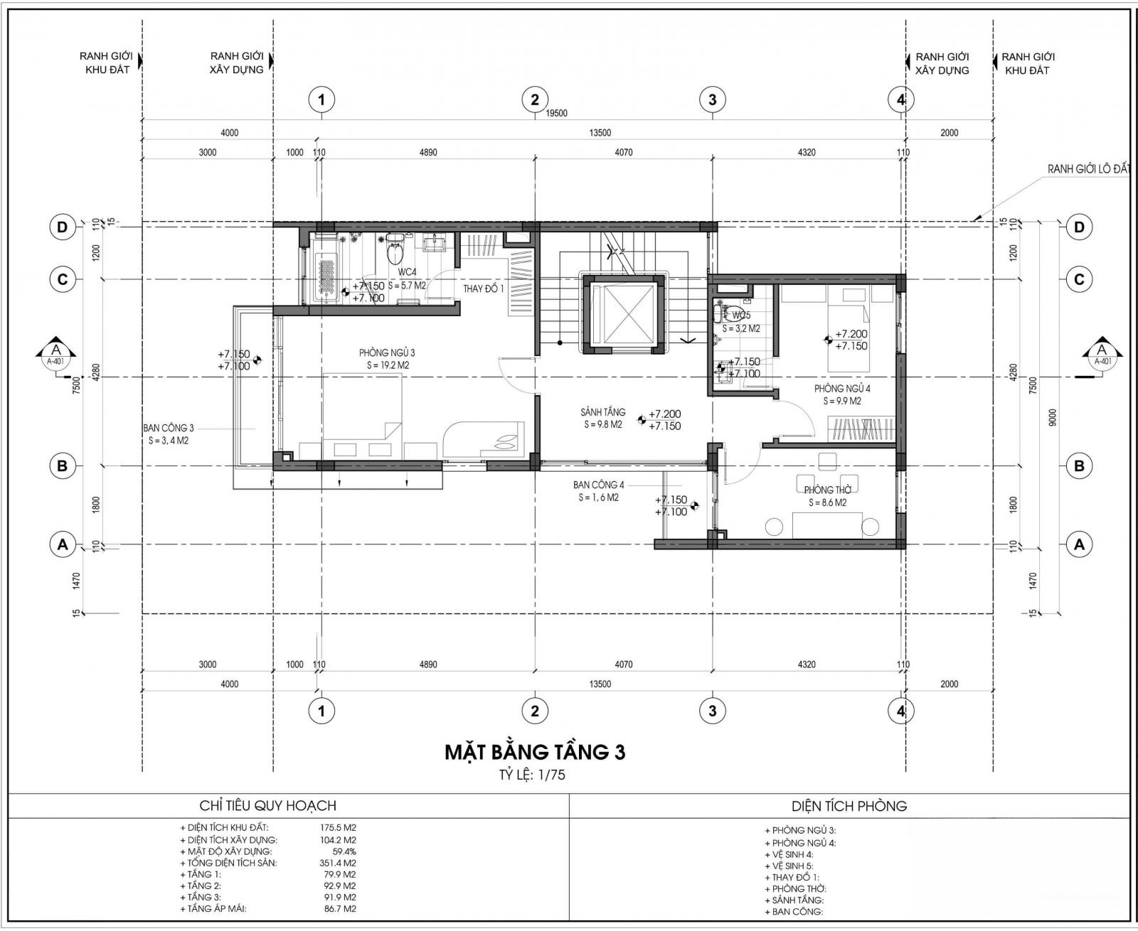 Hình ảnh chi tiết dự án