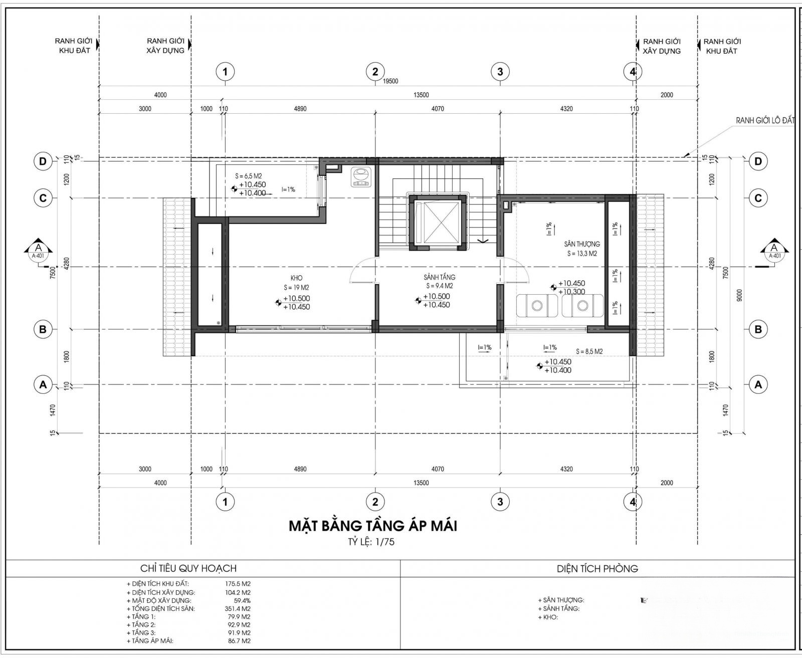 Hình ảnh chi tiết dự án