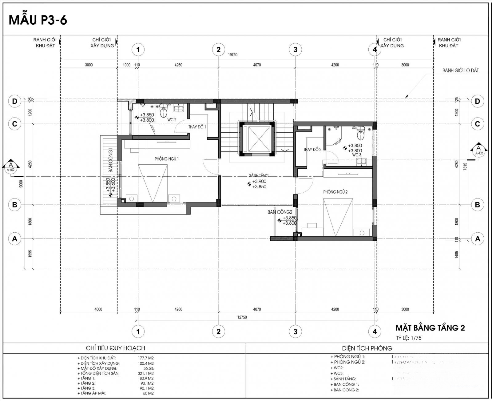 Hình ảnh chi tiết dự án