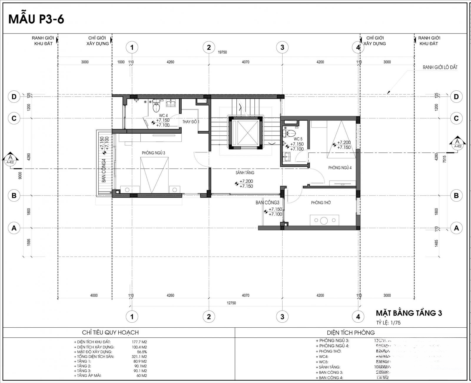 Hình ảnh chi tiết dự án
