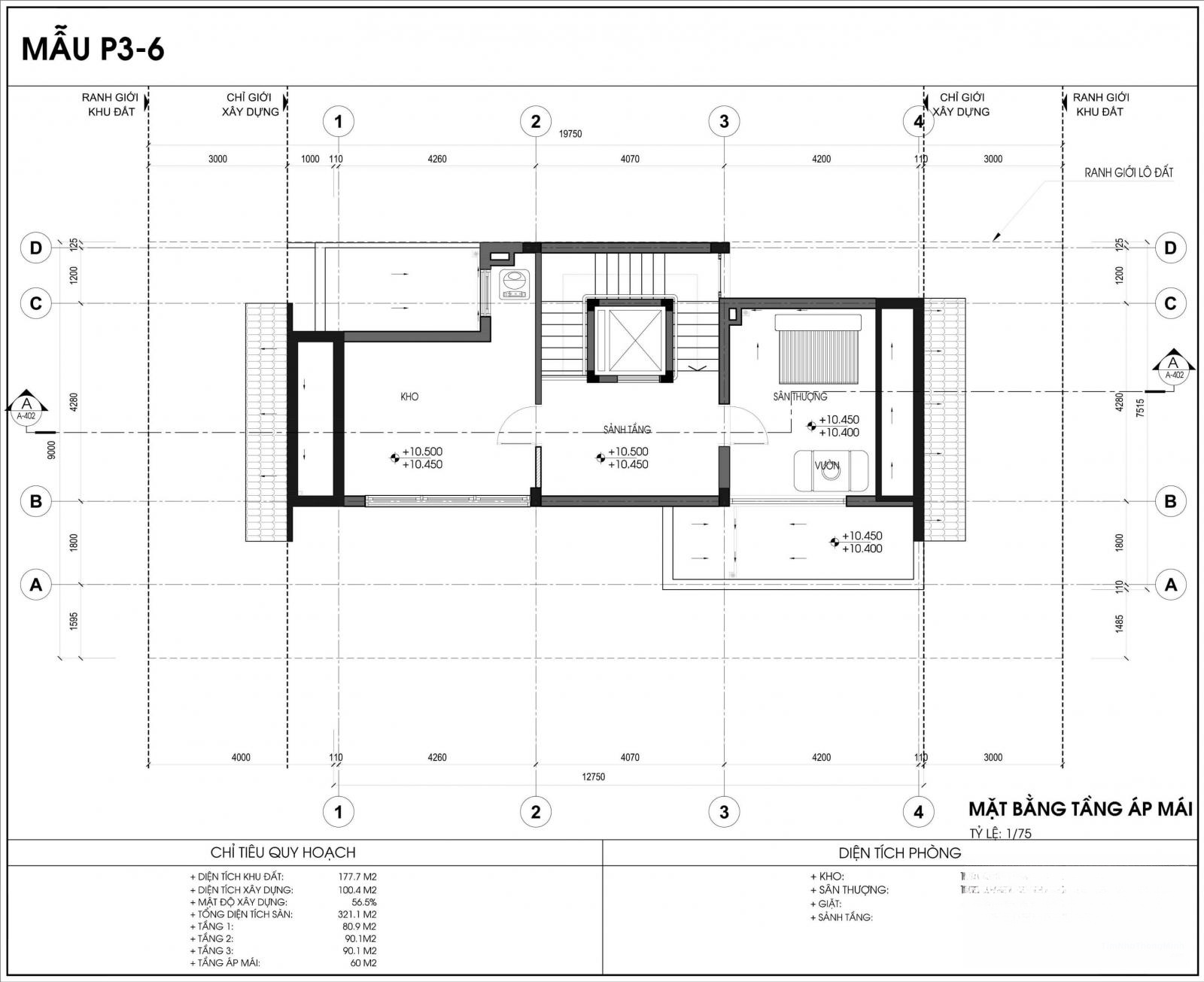 Hình ảnh chi tiết dự án
