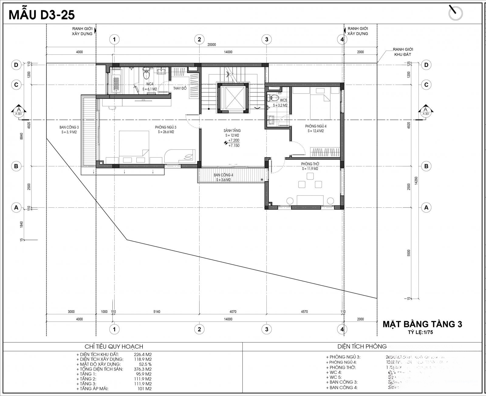 Hình ảnh chi tiết dự án