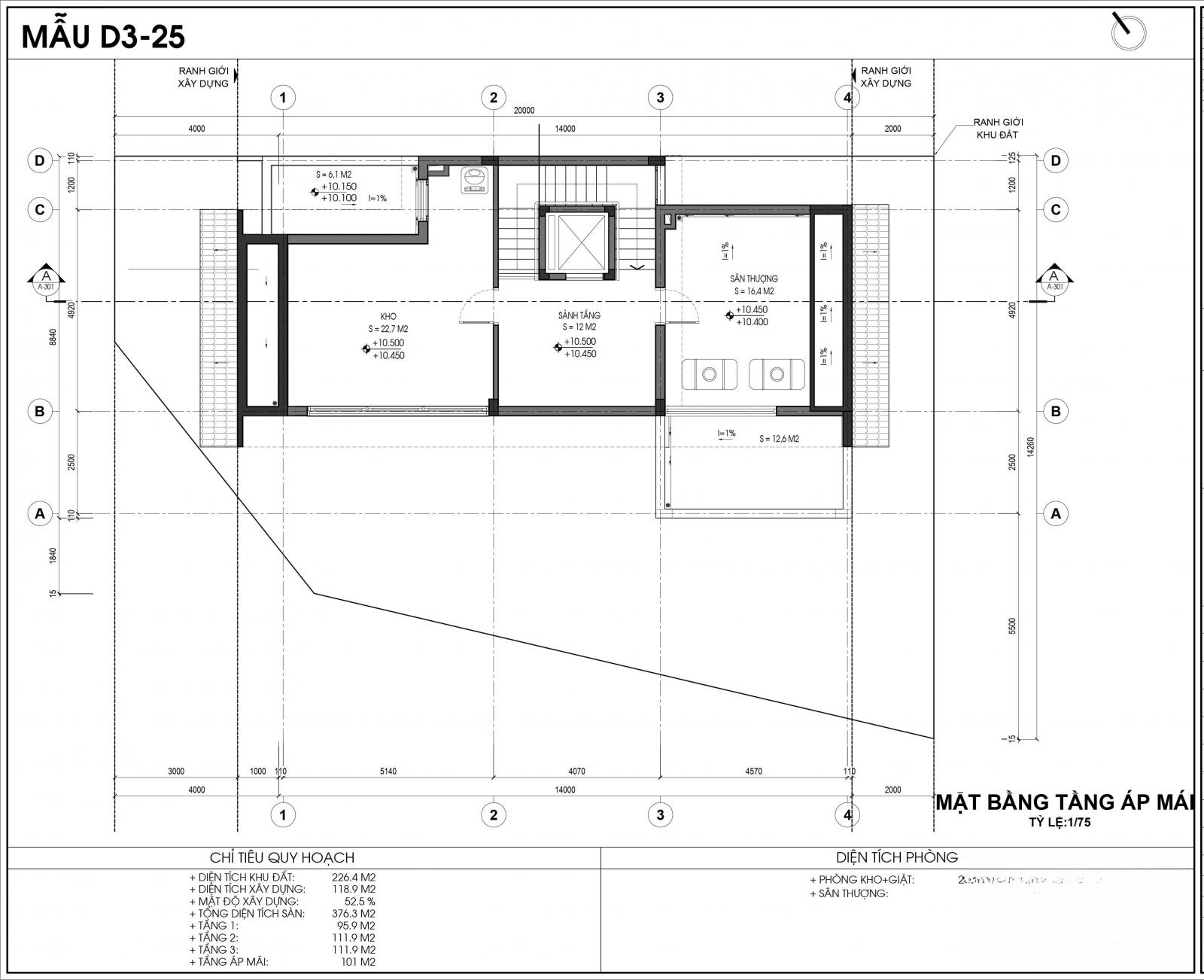 Hình ảnh chi tiết dự án