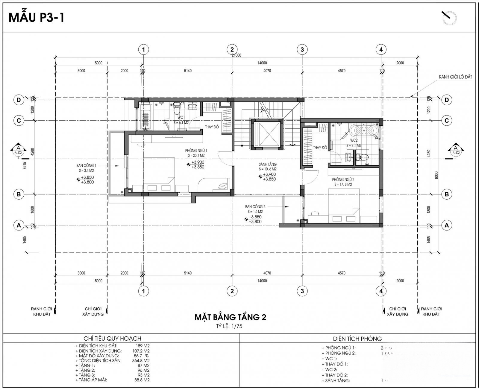 Hình ảnh chi tiết dự án