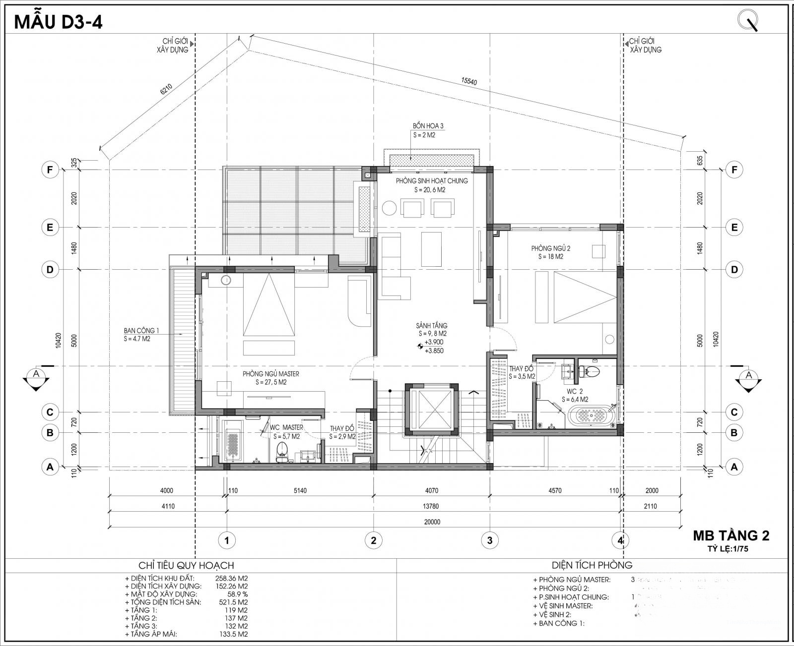 Hình ảnh chi tiết dự án
