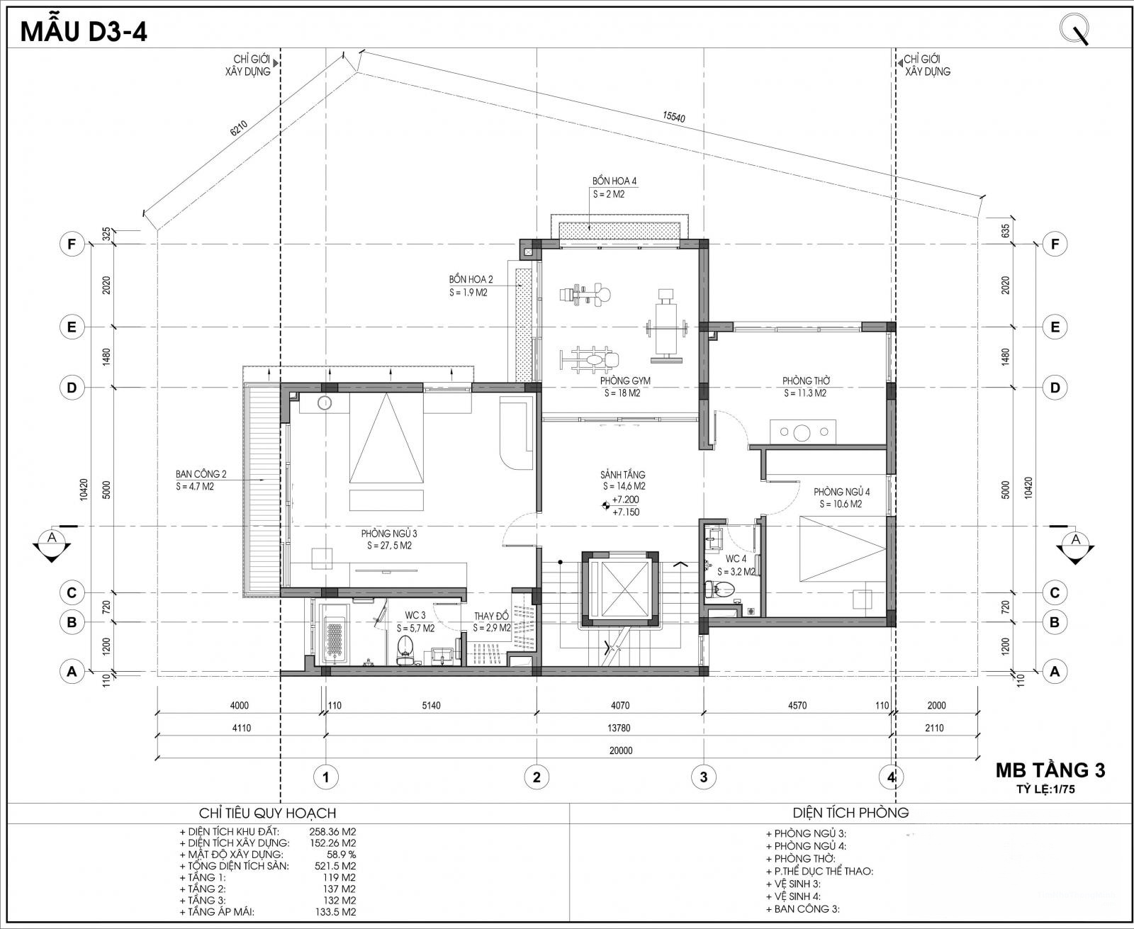 Hình ảnh chi tiết dự án