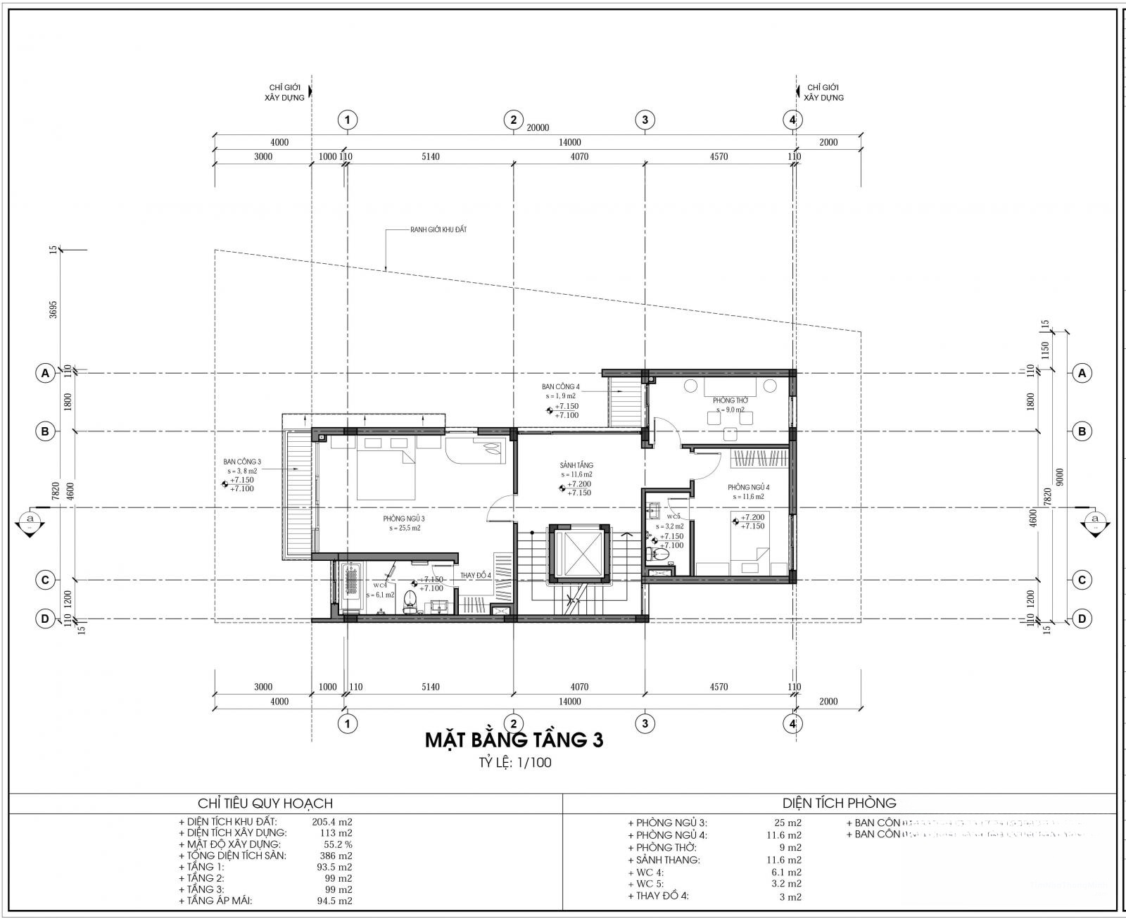 Hình ảnh chi tiết dự án