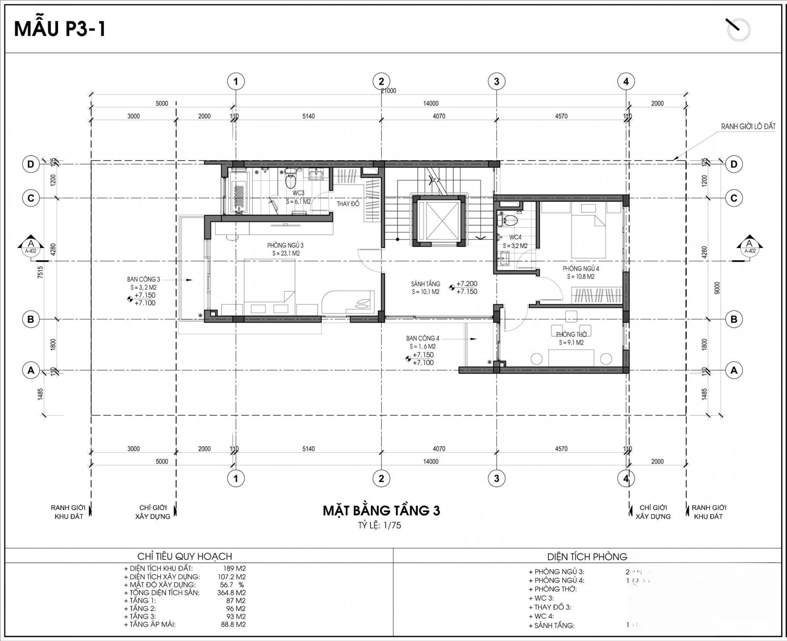 Hình ảnh chi tiết dự án