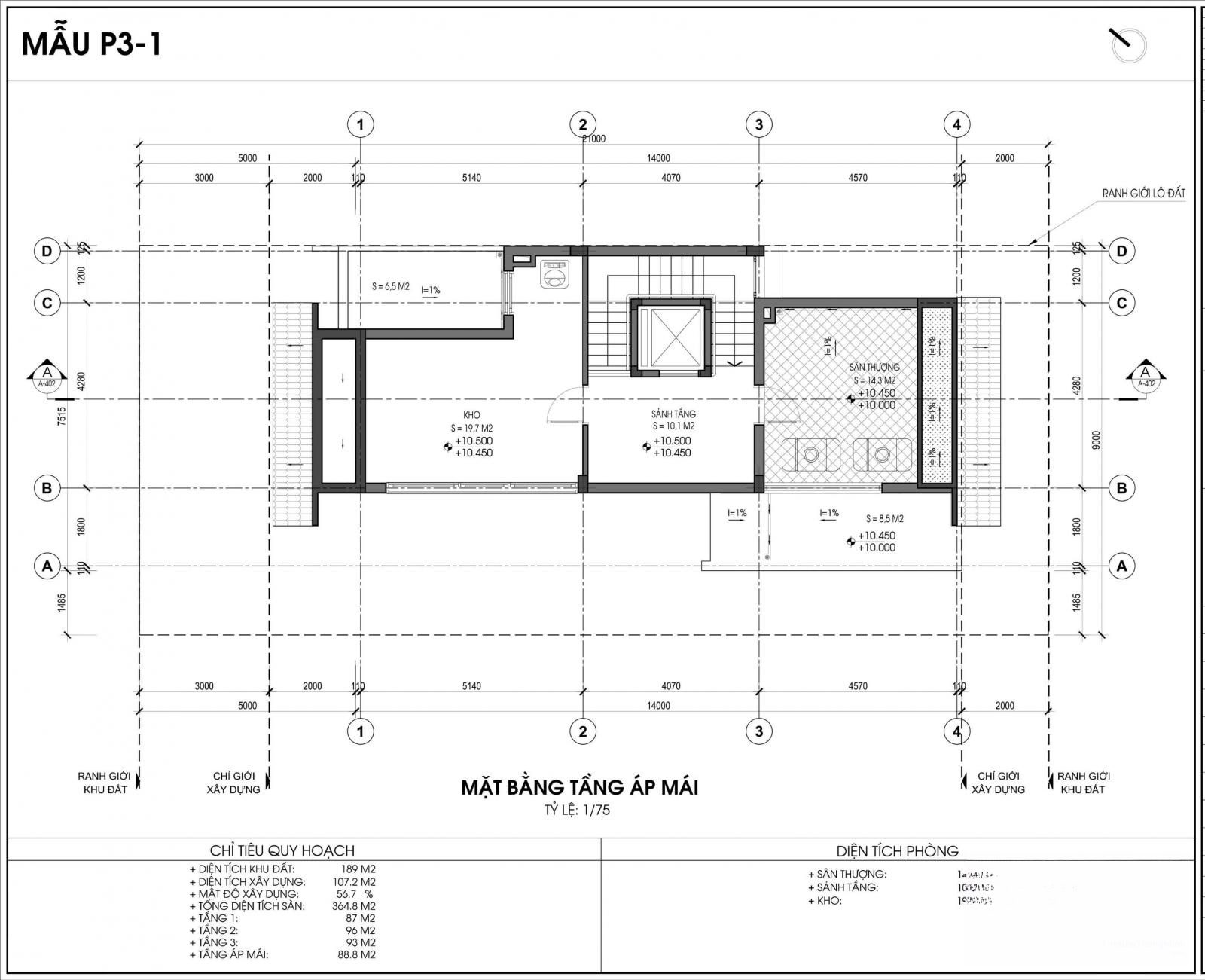 Hình ảnh chi tiết dự án