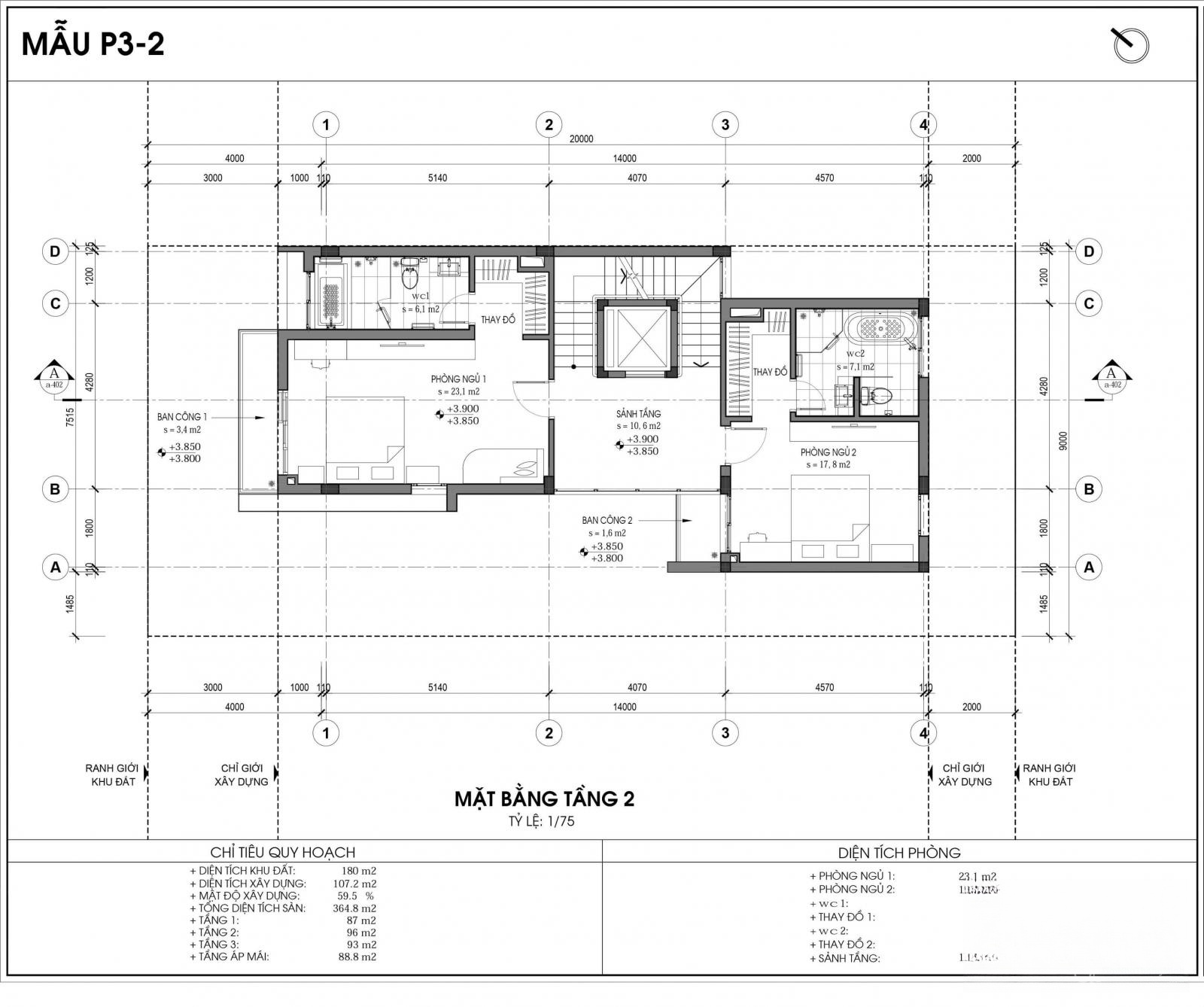 Hình ảnh chi tiết dự án