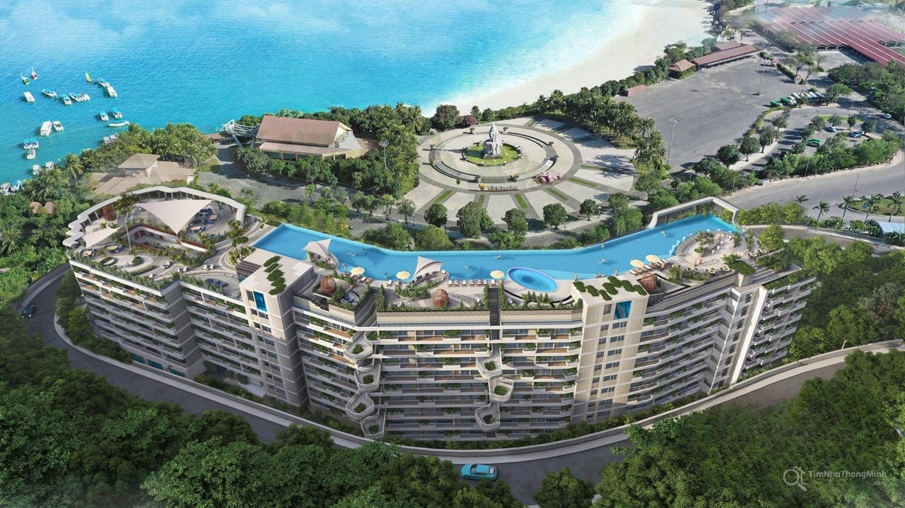 Hình ảnh chi tiết dự án