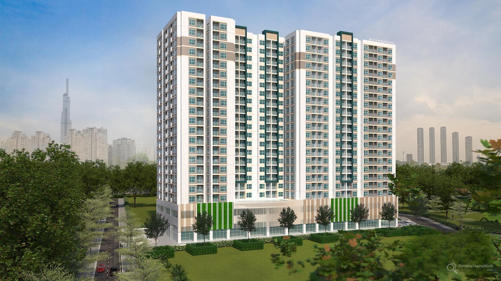 Hình ảnh chi tiết dự án