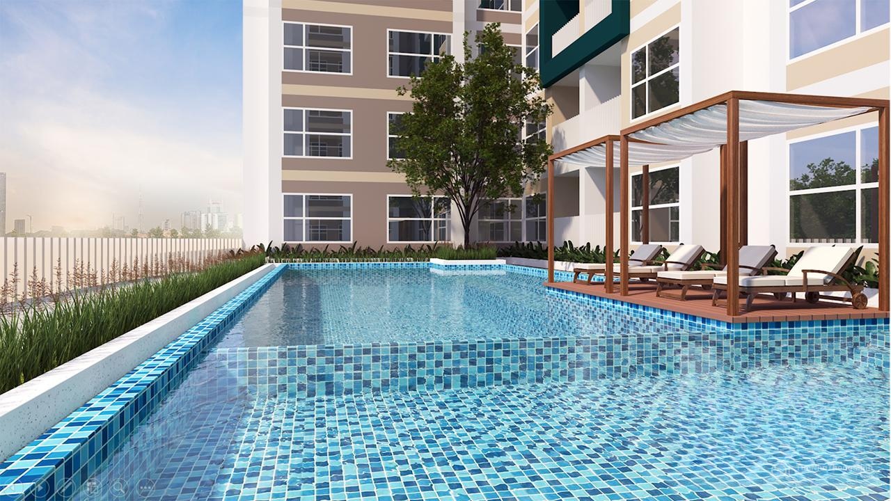 Hình ảnh chi tiết dự án