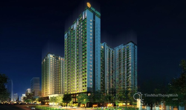 Anland Complex - Hình ảnh bất động sản 1/9